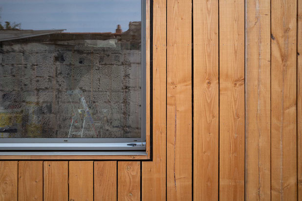 chantier bois-construction-maison-Nantes