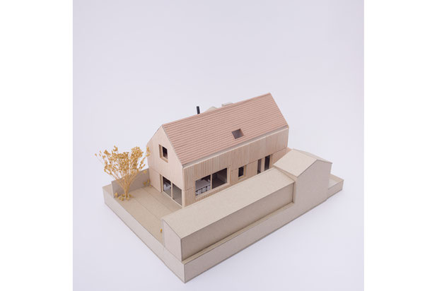 maquette-construction-maison-Nantes