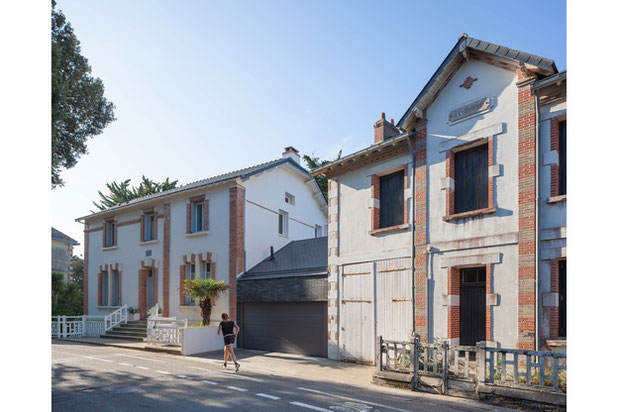 façade rue-construction-extension-Pornic