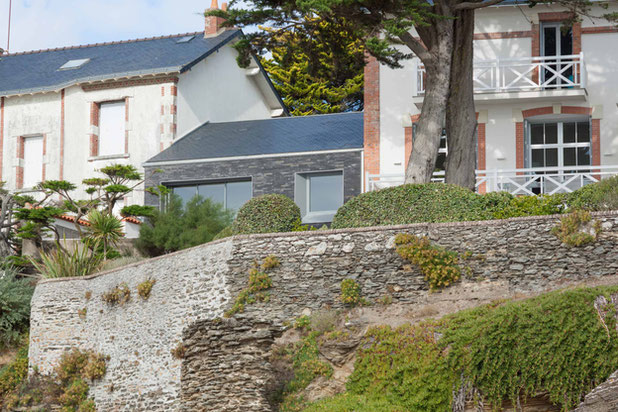 Vue mer-construction-extension-Pornic