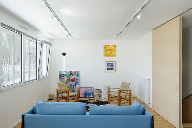 petit salon-renovation-maison-Saint-Nazaire