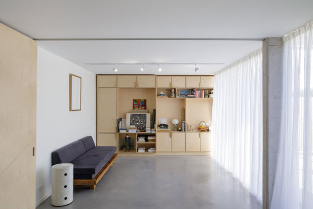 salon-renovation-maison-Saint-Nazaire