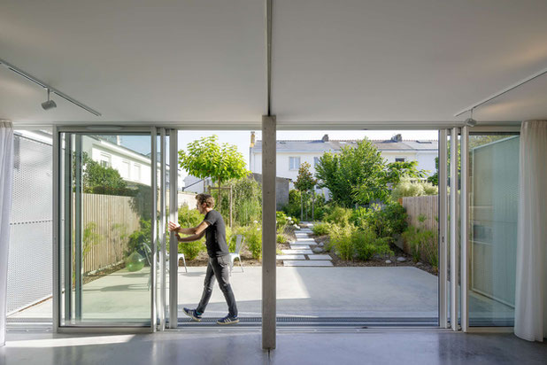 séjour-renovation-maison-Saint-Nazaire