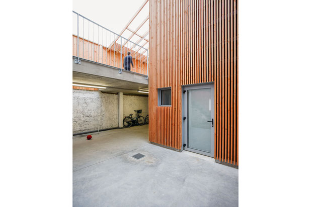 terrasse beton-construction-extension-Angers