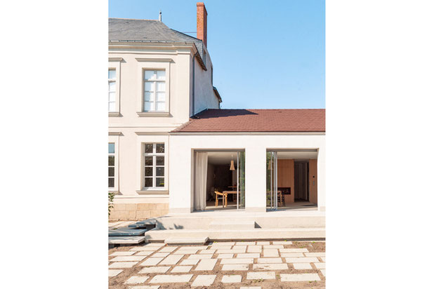 façade pierre-construction-maison-Saint-Philbert-de-Grand-Lieu