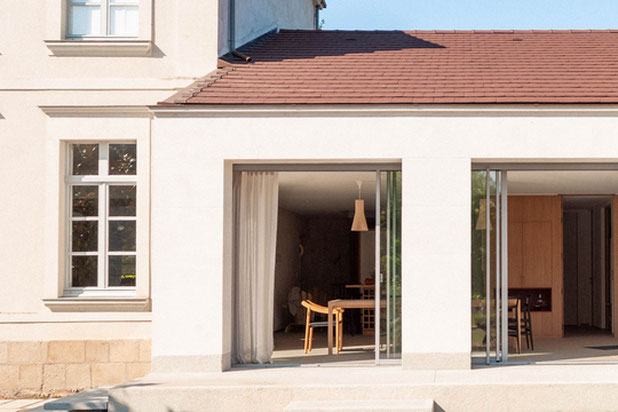 façade pierre-construction-maison-Saint-Philbert-de-Grand-Lieu