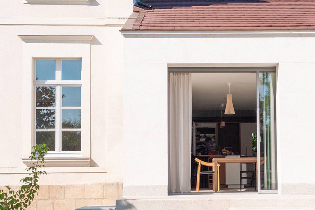façade pierre-construction-maison-Saint-Philbert-de-Grand-Lieu