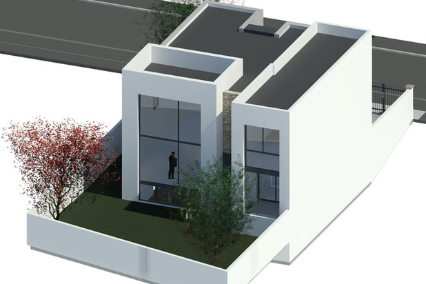 Axonométrie 4-construction-maison-Chevilly-Larue