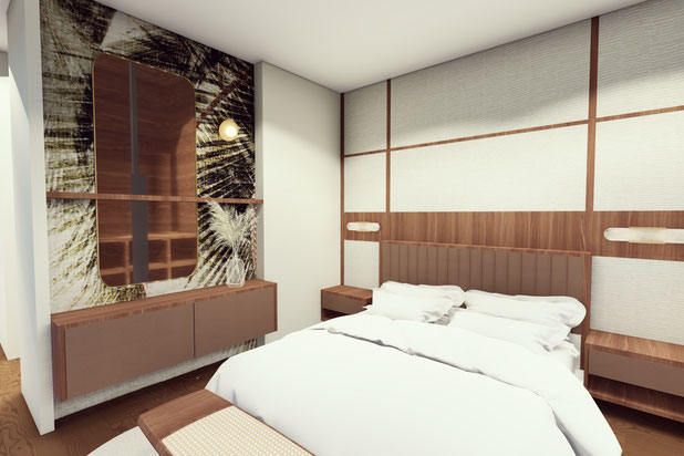 Suite maison contemporaine-construction-maison-Les Sables-d'Olonne