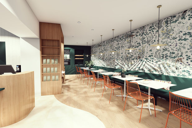 WIN & WOK, La cantine aux saveurs d'Asie-renovation-boutique_local-Vallet