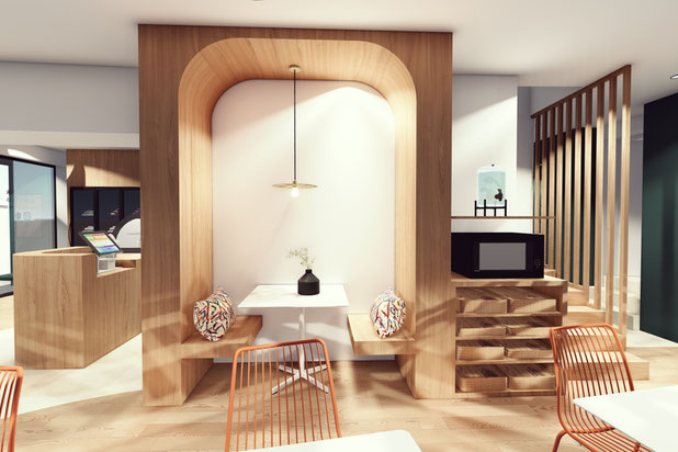 WIN & WOK, La cantine aux saveurs d'Asie-renovation-boutique_local-Vallet