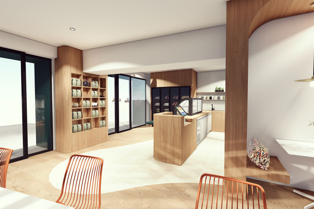 WIN & WOK, La cantine aux saveurs d'Asie-renovation-boutique_local-Vallet