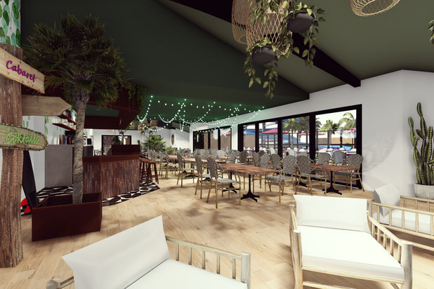 LE CHAPONNET-renovation-cafe_restaurant-Brem-sur-Mer