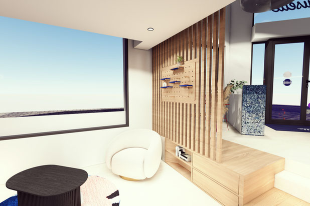 LES LUNETTES DE LOUISETTE-renovation-boutique_local-Nantes