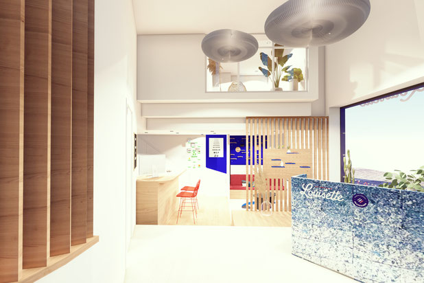 LES LUNETTES DE LOUISETTE-renovation-boutique_local-Nantes
