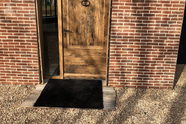 entrée-agrandissement_extension-extension-Le Pas-Saint-l'Homer