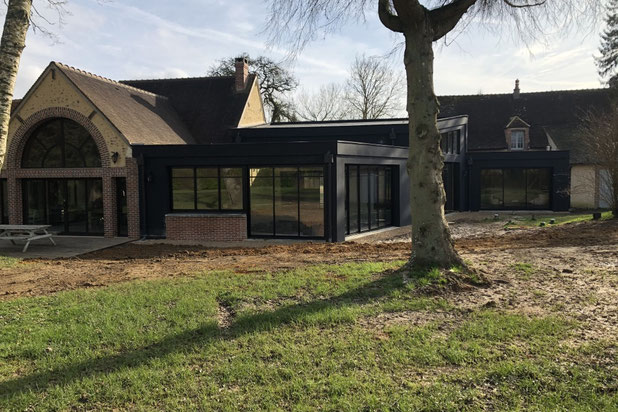 integration-agrandissement_extension-extension-Le Pas-Saint-l'Homer