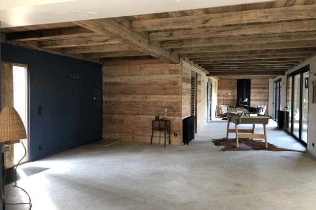 intérieur-agrandissement_extension-extension-Le Pas-Saint-l'Homer