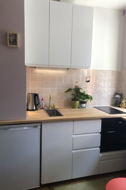 Cuisine-renovation-appartement-Versailles
