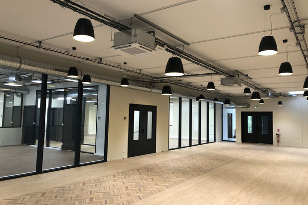 ÉCOLE D'INFORMATIQUE RÉCEPTION-renovation-equipement-Tonnerre