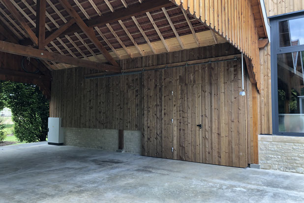 CUVERIE/PRESSOIR-agrandissement_extension-equipement-Avirey-Lingey