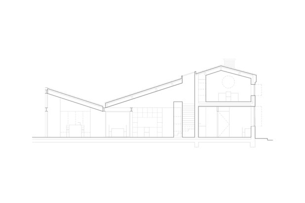 Extension - Maison-renovation-maison-Naujac-sur-Mer