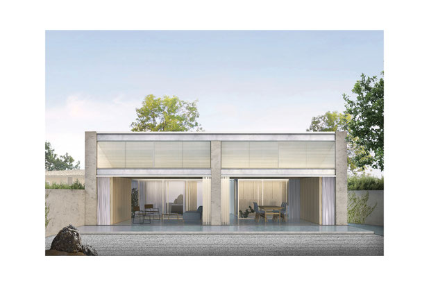 Extension-renovation-maison-Naujac-sur-Mer