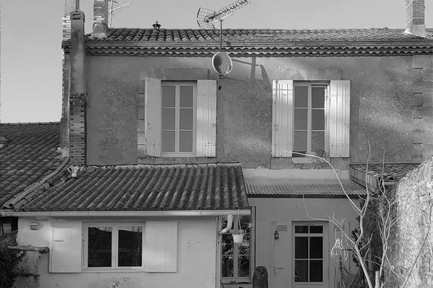Existant-agrandissement_extension-extension-Saint-Laurent-Médoc