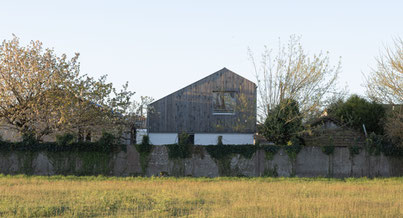 Photo d'un projet de Construction Maison à Bègles