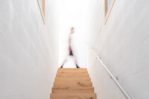 Escalier-construction-maison-Bègles
