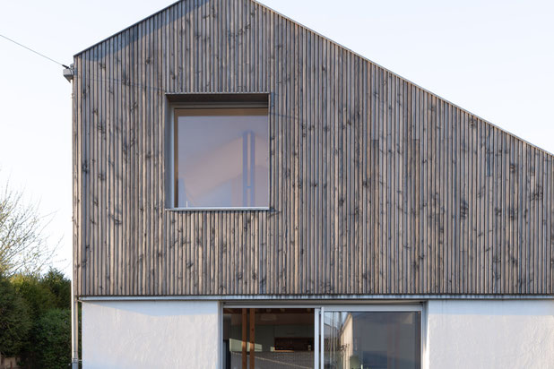 Vue sur rue-construction-maison-Bègles