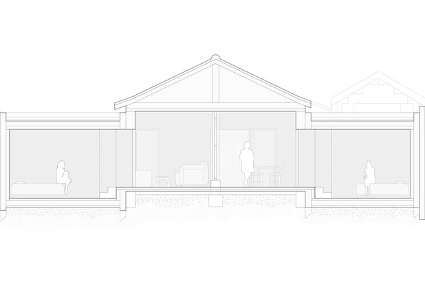 Coupe-rehabilitation-maison-Mérignac