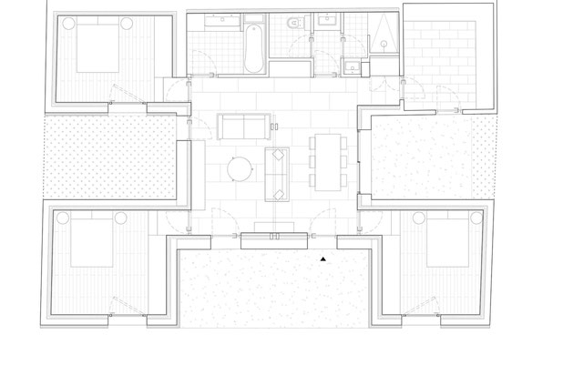 Plan-rehabilitation-maison-Mérignac