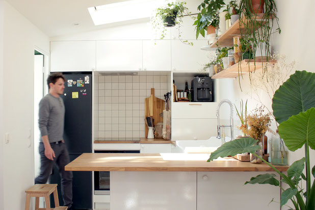 Caroline - cuisine-amenagement-appartement-Paris
