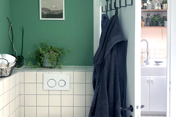 Caroline - salle de bain-amenagement-appartement-Paris