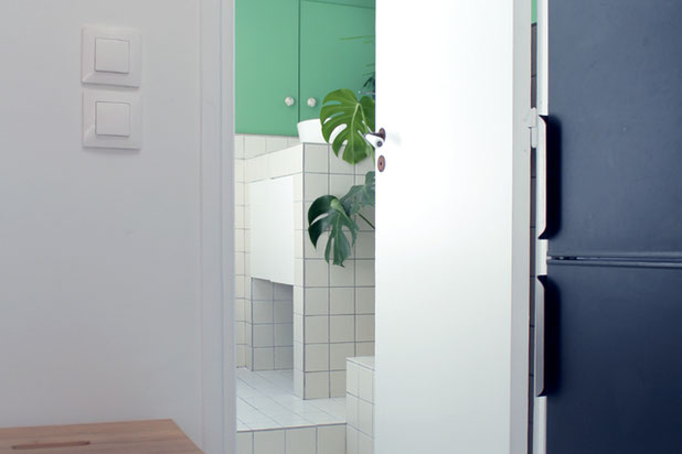 Caroline - salle de bain-amenagement-appartement-Paris