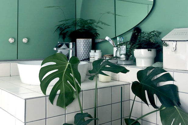 Caroline - salle de bain-amenagement-appartement-Paris