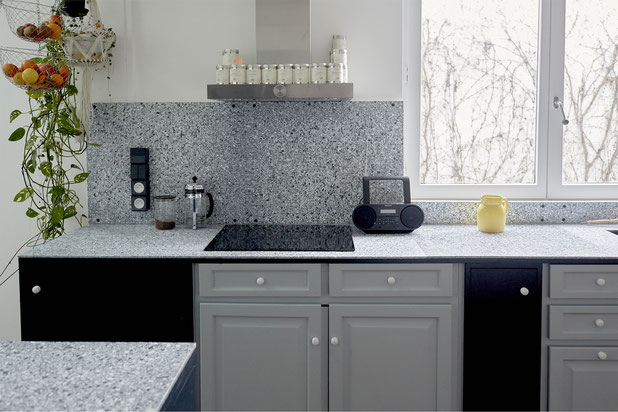 Audrey - cuisine-renovation-maison-Paris
