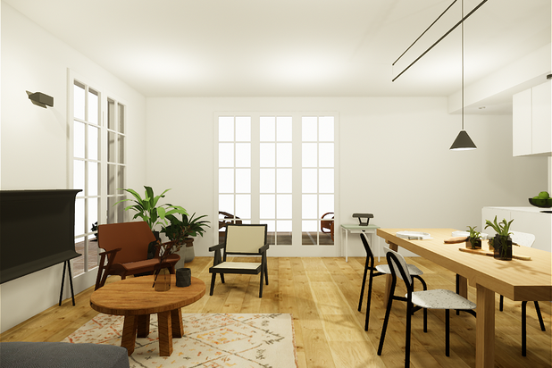 Nathalie-rehabilitation-maison-Paris