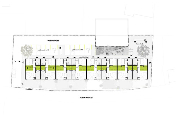 Plan-construction-logement-La Crèche