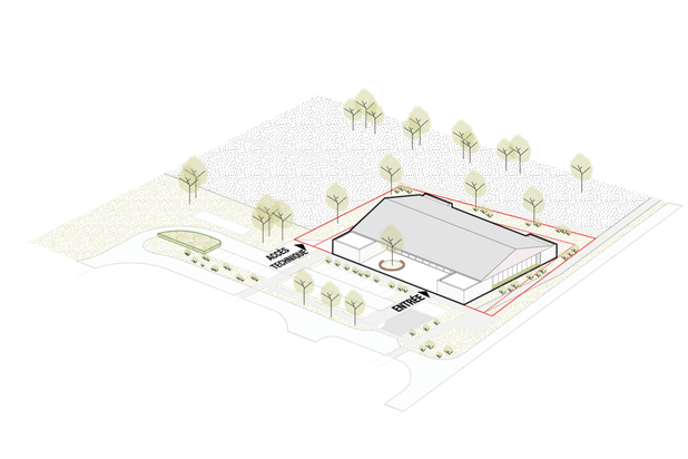 Axonométrie-construction-equipement-Villedoux