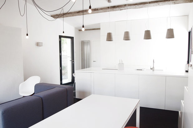 Piece de Vie-rehabilitation-maison-La Tranche-sur-Mer