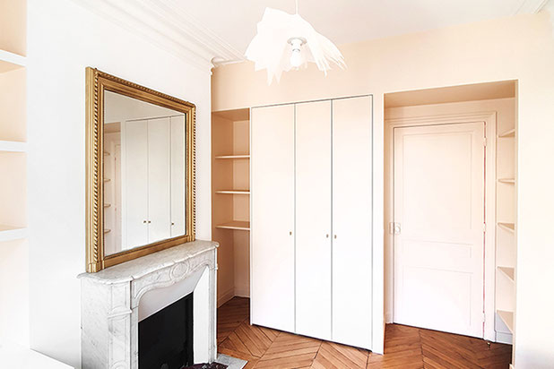 Chambre enfant 02-rehabilitation-appartement-Paris
