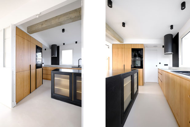 Cuisine-rehabilitation-appartement-Dinard