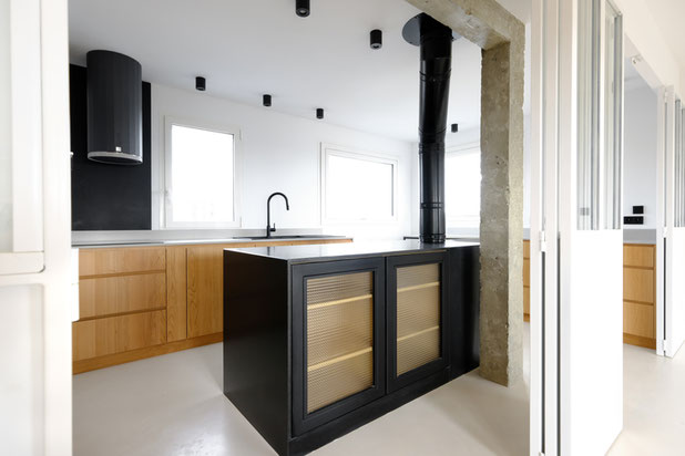 Cuisine-rehabilitation-appartement-Dinard