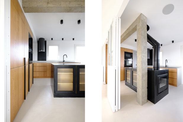 Cuisine-rehabilitation-appartement-Dinard