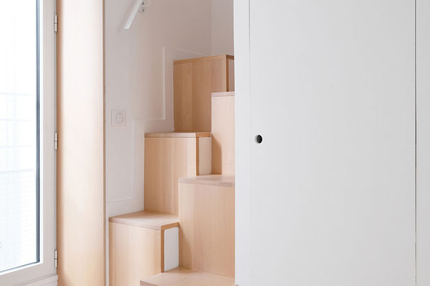 Escalier-rehabilitation-immeuble-Paris