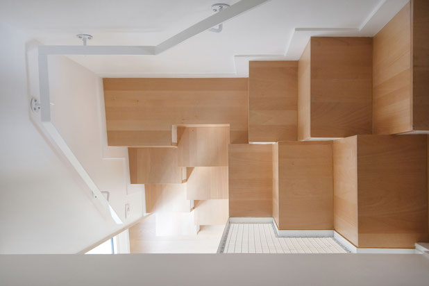 Pas japonais-rehabilitation-immeuble-Paris