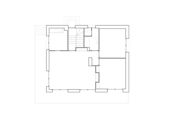 1er étage-surelevation-maison-Saint-Sorlin-d'Arves