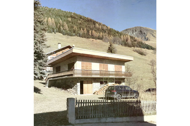 Façade-surelevation-maison-Saint-Sorlin-d'Arves
